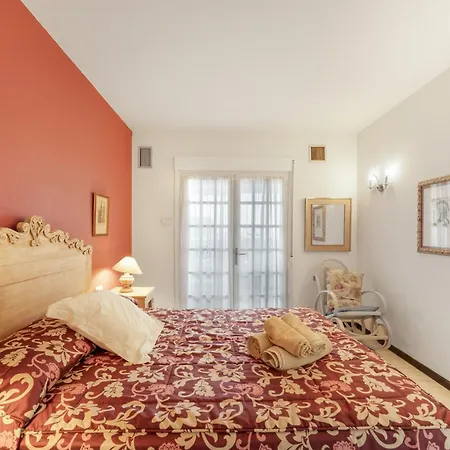 Center - 350m Apartamento Marbella