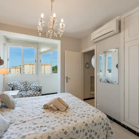 Center - 350m Apartamento *