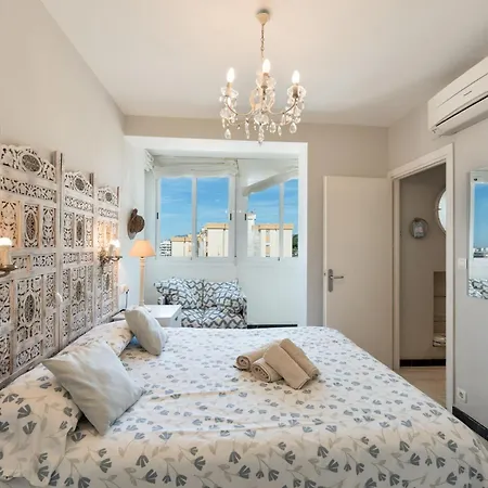Apartamento Center - 350m