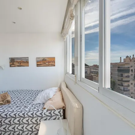 Apartamento Center - 350m