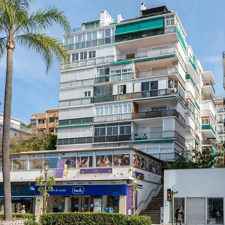 Apartamento Center - 350m