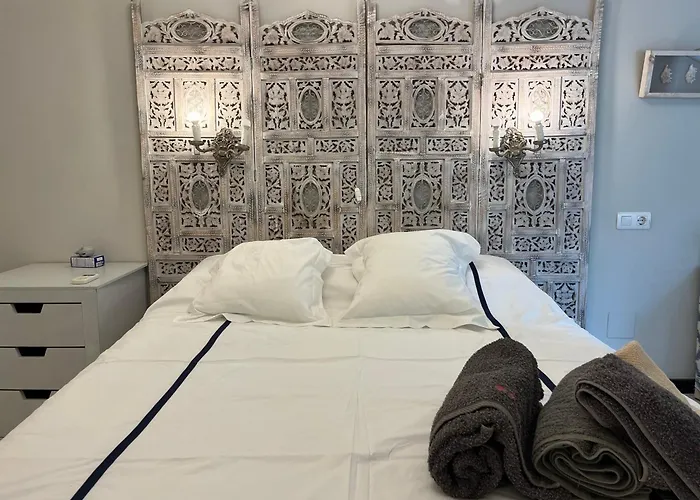 Center - 350m Apartment